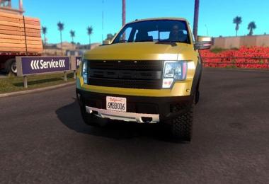 Ford F150 SVT Raptor v1.5