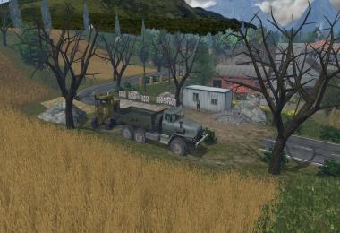 Pomorski Farmer v8.0