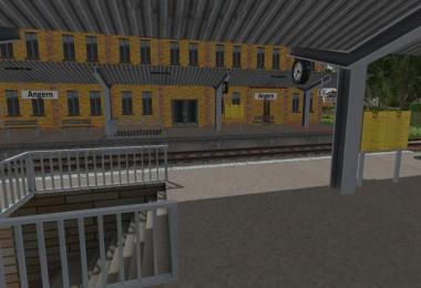 Railway station v1.0