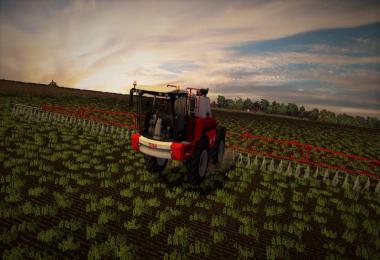 Agrifac Condor V1.0