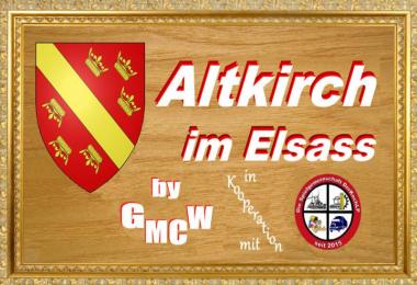 Altkirch in Alsace v2.0 Multifruit