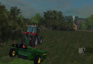 ALVINGHAM FARM v1