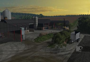 ALVINGHAM FARM v1