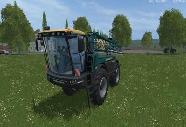 Amazone Pantera 4502 V2 Sprayer Fertilizer By Eagle355th