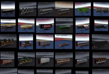 American Trailers 1.30