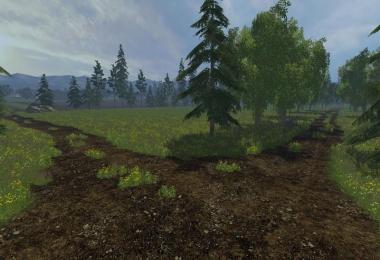 Angelner Map 2015 v1.1 with Damage Mod