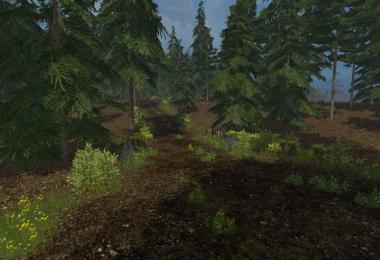 Angelner Map 2015 v1.1 with Damage Mod