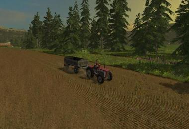 Angelner Map 2015 v1.1 with Damage Mod