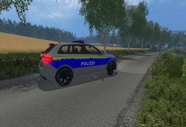 Audi RS3 FUSTW v1.0