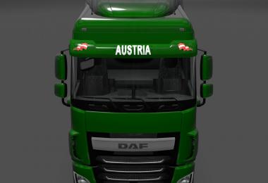 Austrian sunshields v1.0