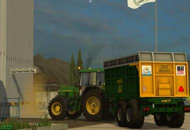 Balkanska Dolina v1.4.6 SoilMod