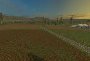 Balkanska Dolina v1.4.6 SoilMod