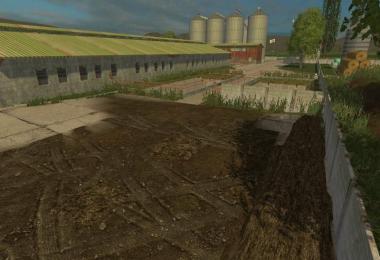 Balkanska Dolina v1.4.6 SoilMod