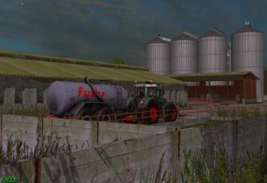 Balkanska Dolina v1.4.6 SoilMod