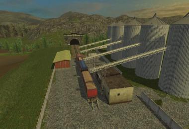 Balkanska Dolina v1.4.6 SoilMod