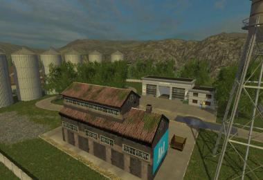 Balkanska Dolina v1.4.6 SoilMod