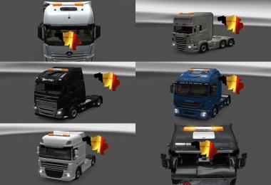 Beacon for all Trucks V1.24