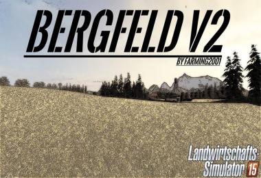 Bergfeld v2.0