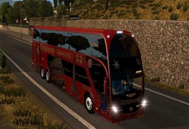 BigBus Traffic Pack by Solaris36 v4