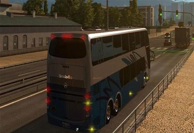 BigBus Traffic Pack by Solaris36 v4