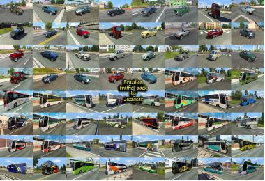 Brazilian traffic pack by Jazzycat v1.3.2