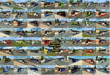 Brazilian traffic pack by Jazzycat v1.3.2