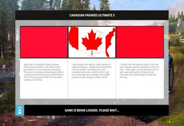 Canadian Prairies Ultimate v3.2