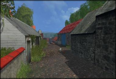 Carrigart Town 2015 v1.0