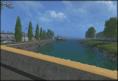 Carrigart Town 2015 v1.0