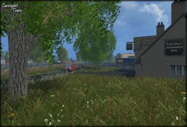 Carrigart Town 2015 v1.0