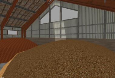 Carrots and Onions Storage v1.0