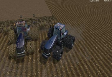 Case IH Magnum 380 V2 By Eagle355th