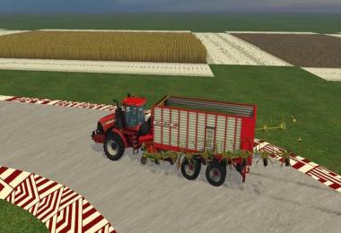 Case jumbo with rake attached v1.01