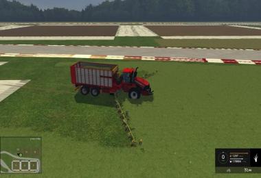 Case jumbo with rake attached v1.01