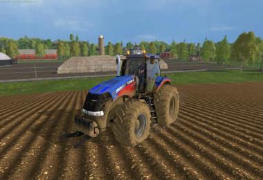 CaseIH Magnum 380 v1.0