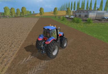 CaseIH Magnum 380 v1.0