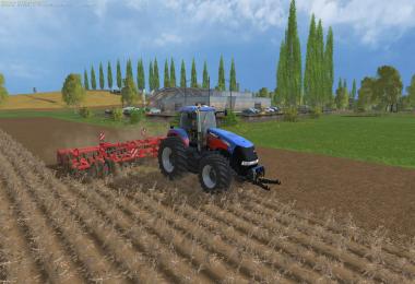 CaseIH Magnum 380 v1.0