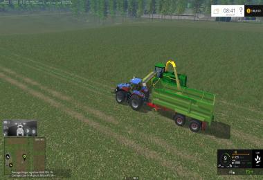 CaseIH Magnum 380 v1.0