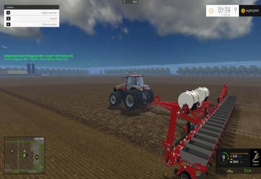 CaseIH Planters Pack