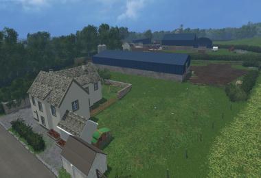 Cennen Valley v1.0