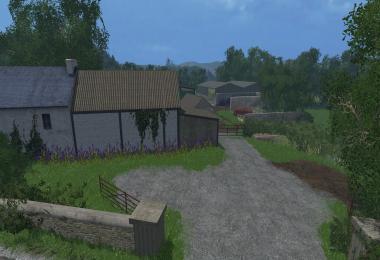 Cennen Valley v1.0