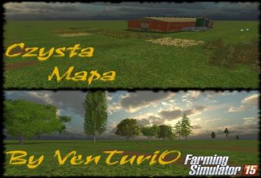 Clear Map v1.1