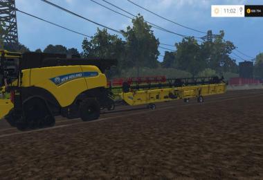 Combines pack V2.0