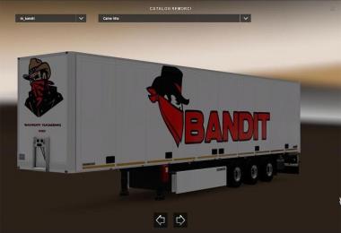 Combo Pack Bandit Gaming HD v1.0