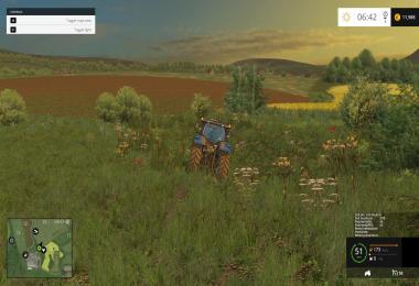 Czech Valley SOIL MOD v1.1 by Coufy