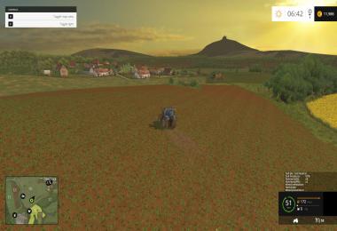 Czech Valley SOIL MOD v1.1 by Coufy