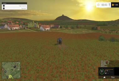 Czech Valley SOIL MOD v1.1 by Coufy