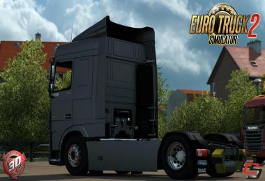 Daf XF 106 v1.0