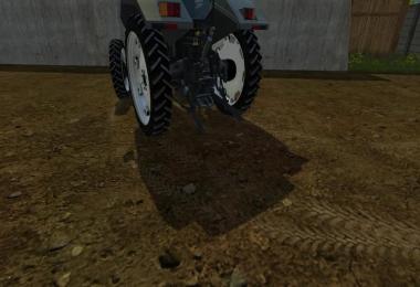 Deutz AgroStar 6.81 HPE v1.0