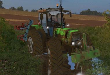 Deutz AgroStar 6.81 HPE v1.0